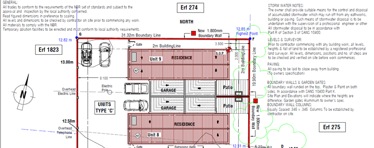 3 Bedroom Property for Sale in Velddrif Western Cape